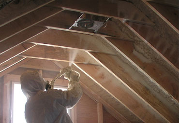 Denver Attic Insulation