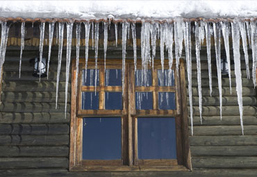 Ice Dam Prevention for Denver Homes