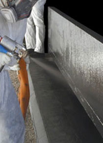 Denver Protective Polyurea Coatings