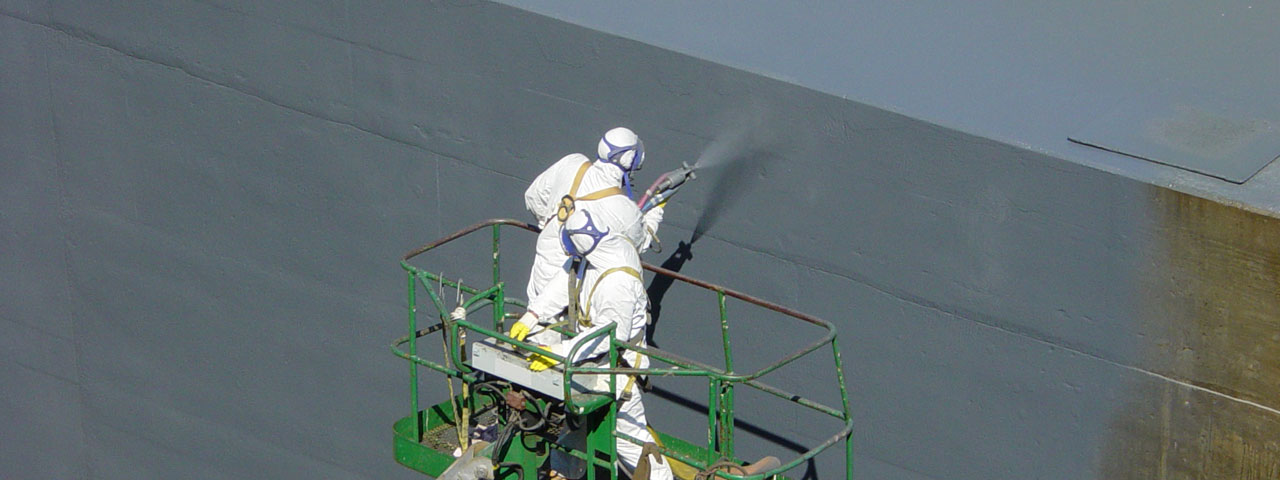 Polyurea protective coatings for Denver Colorado